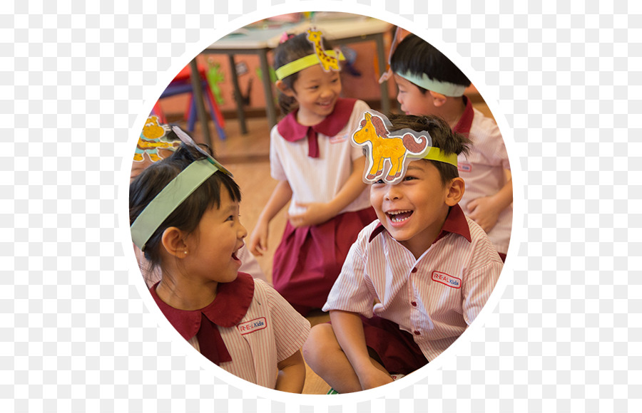 Niño，Kindergarten PNG