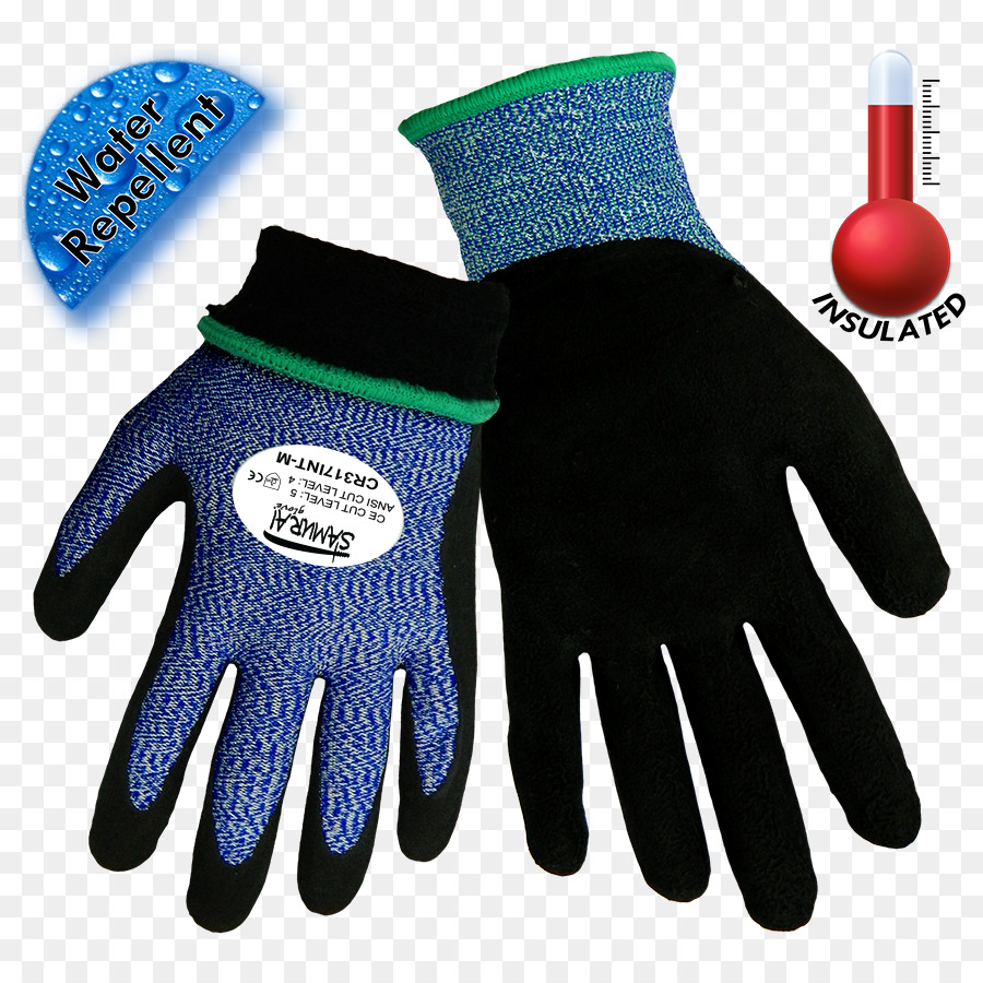 Guante，Cutresistant Guantes PNG