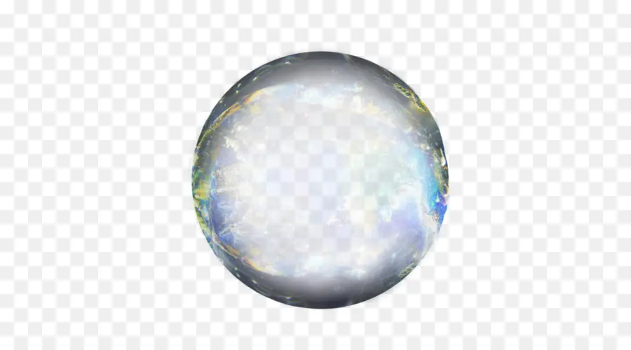 Bola De Cristal，Místico PNG