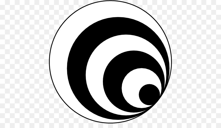 Espiral，Círculo PNG