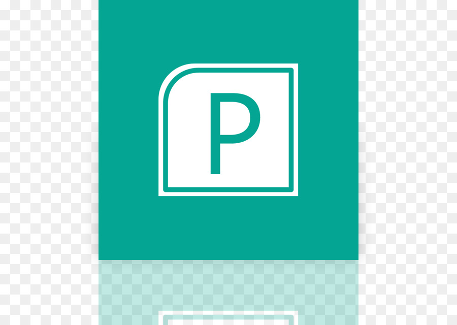 Icono De Powerpoint，Presentación PNG