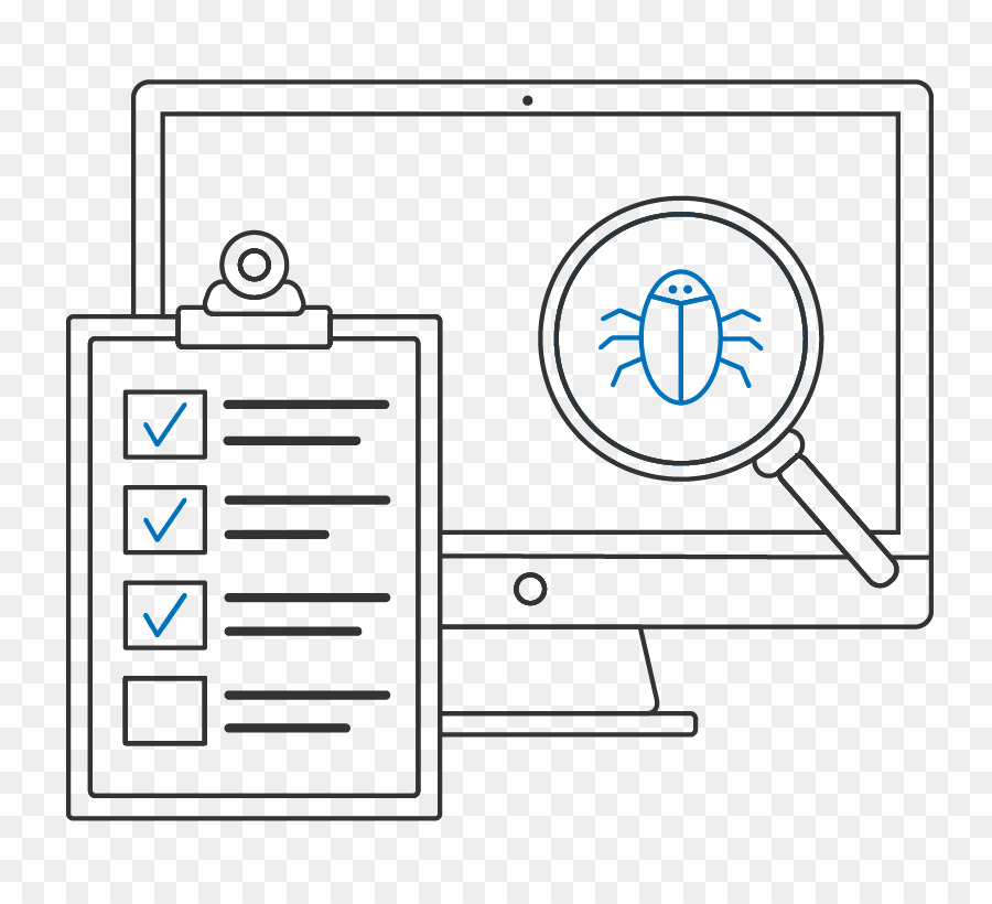 ágil De Desarrollo De Software，Software De Computadora PNG