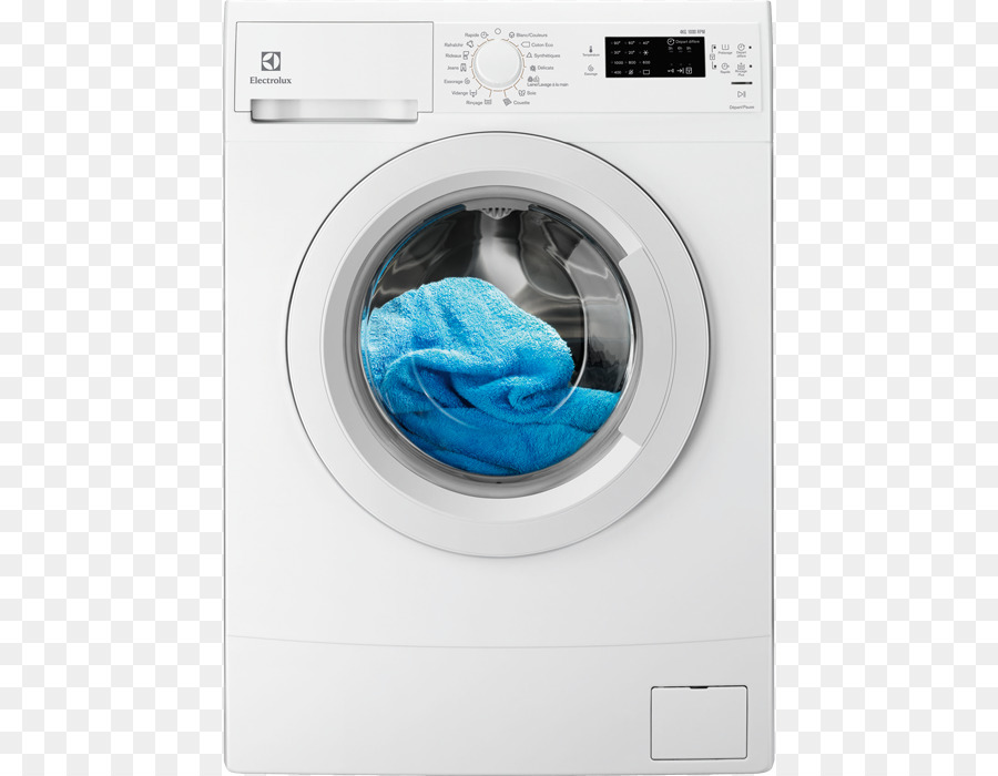 Máquinas De Lavado，Electrolux PNG