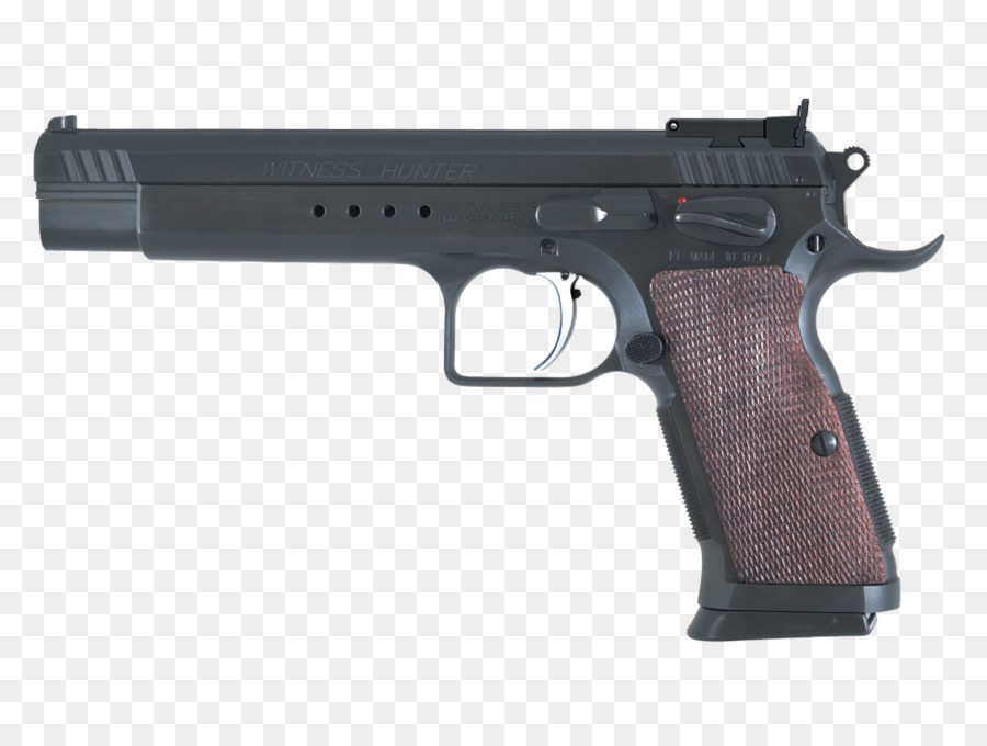 La Cz 75，Tanfoglio PNG