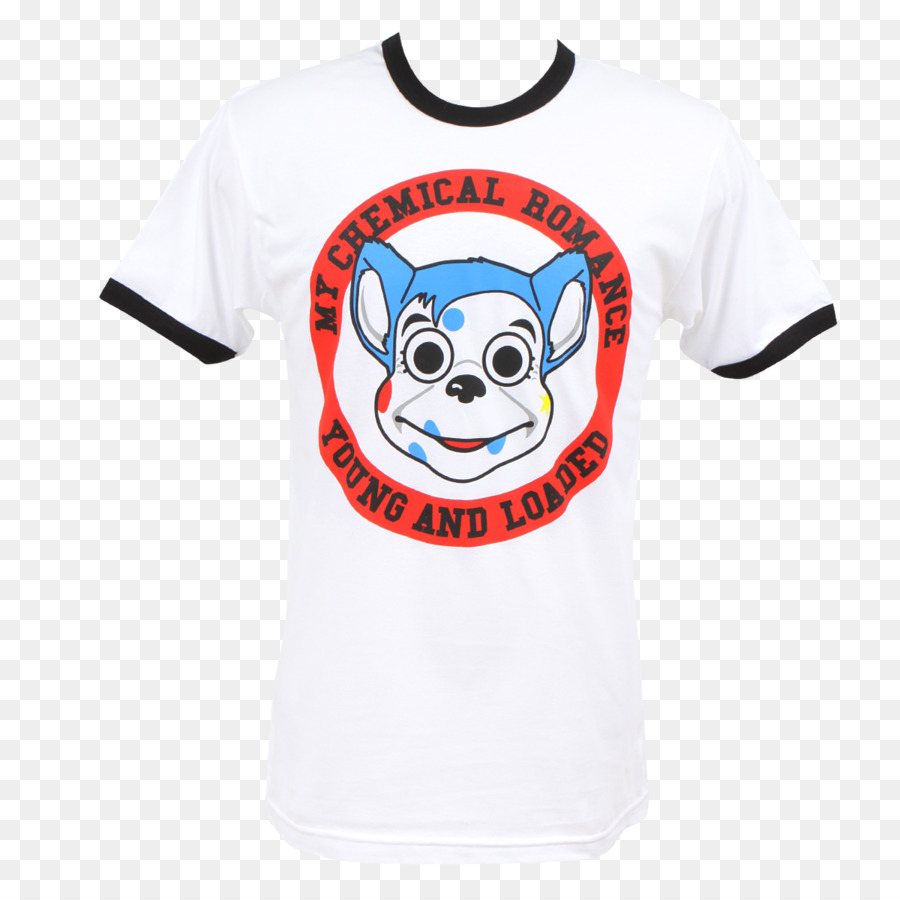 Camiseta，Ropa PNG