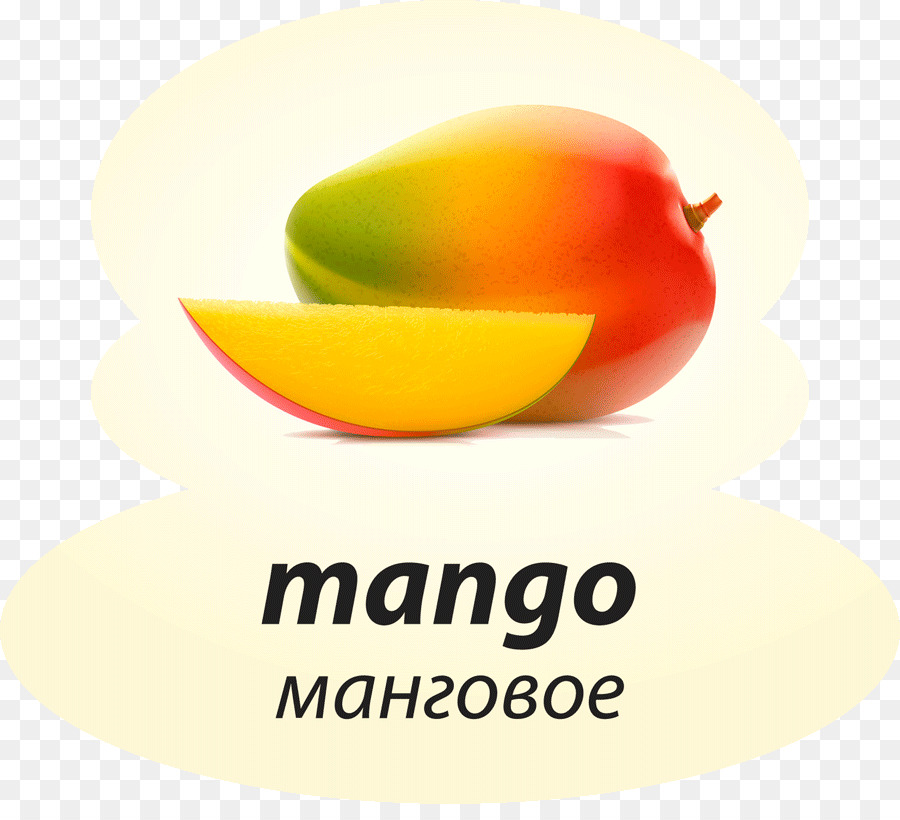 Mango，Rebanada PNG