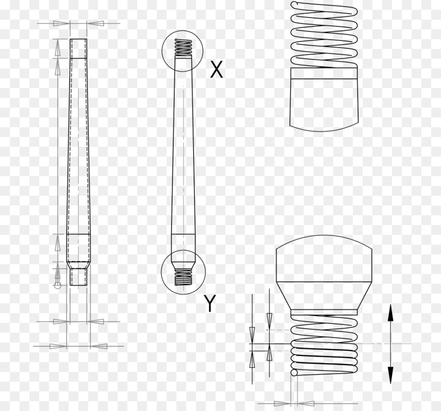 Antenas，Dibujo PNG