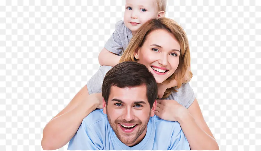 Familia，Padres PNG