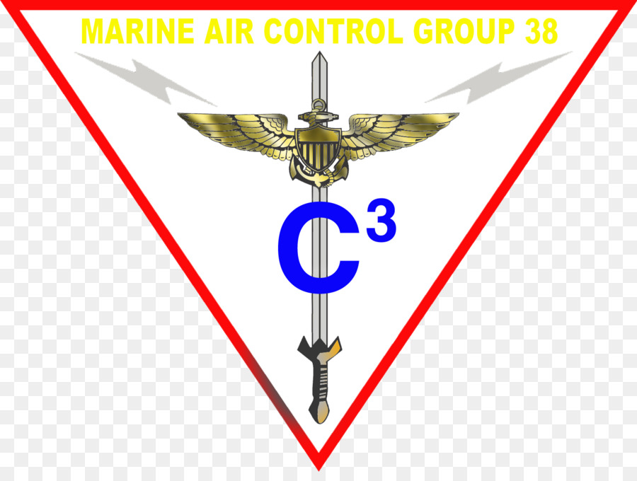 Base Aérea De Al Asad，El Aire Marino Del Grupo De Control 38 PNG