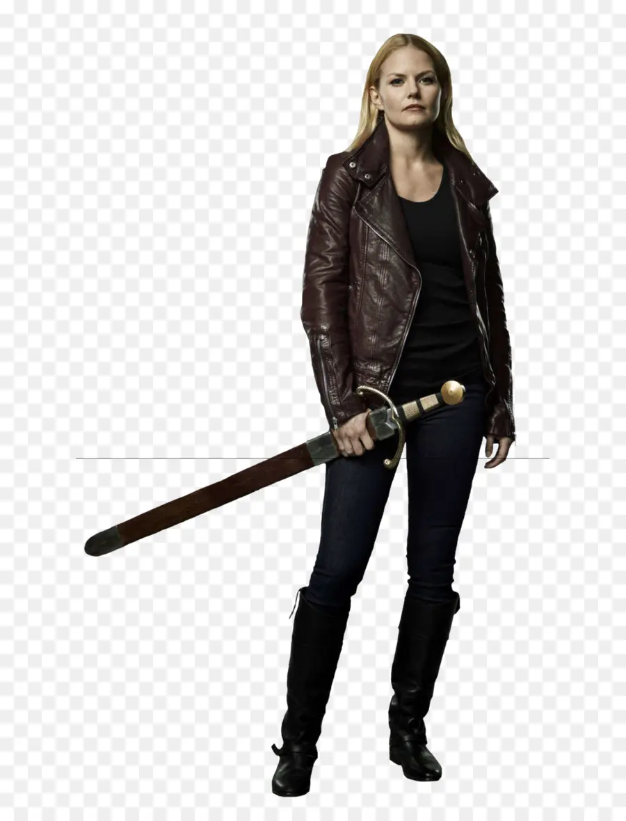 Mujer Con Espada，Espada PNG