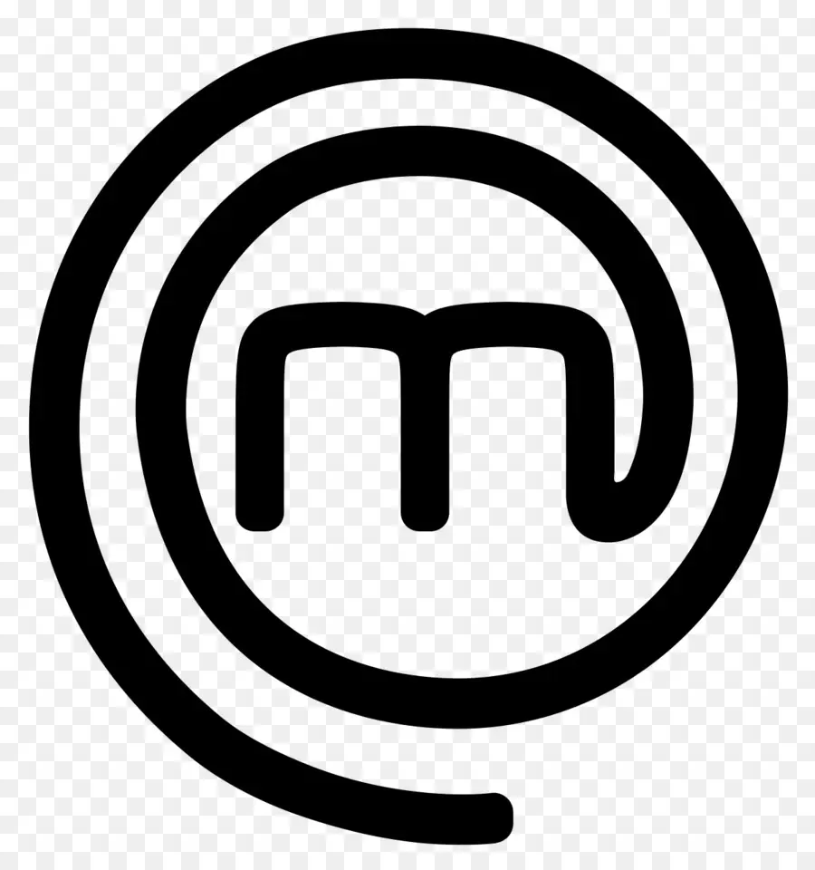 Masterchef，Logotipo PNG