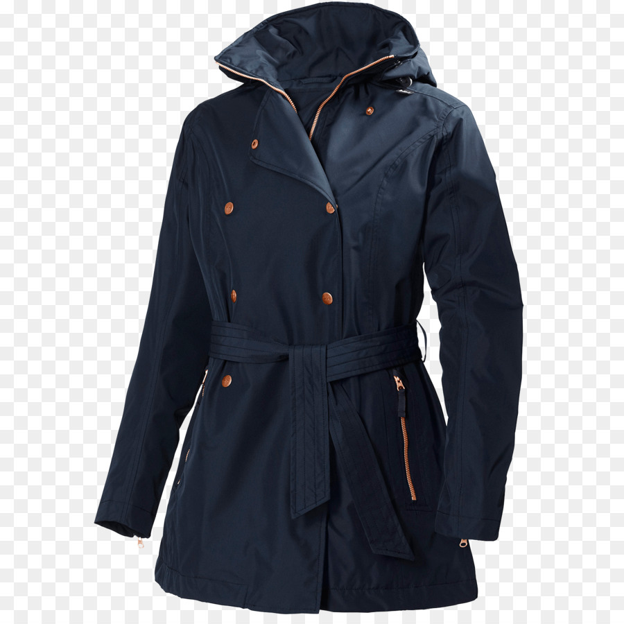 Trench Coat，Helly Hansen PNG