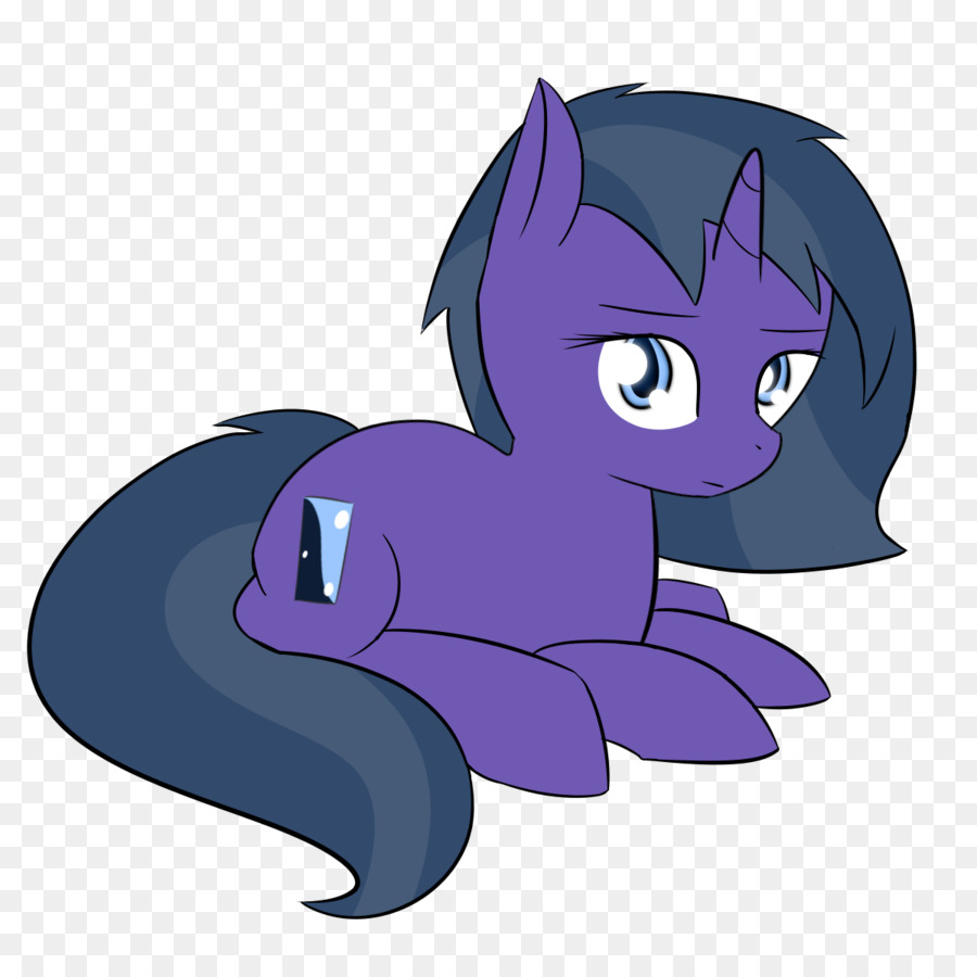 Poni Rosa，Dibujos Animados PNG