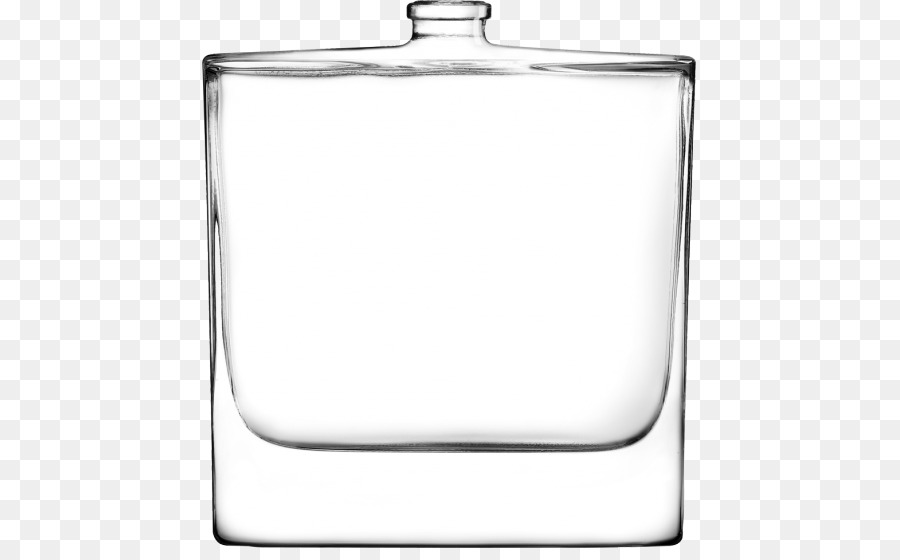 Botella De Vidrio，Transparente PNG