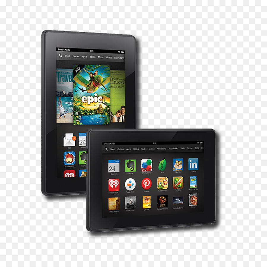 Amazoncom，Android PNG