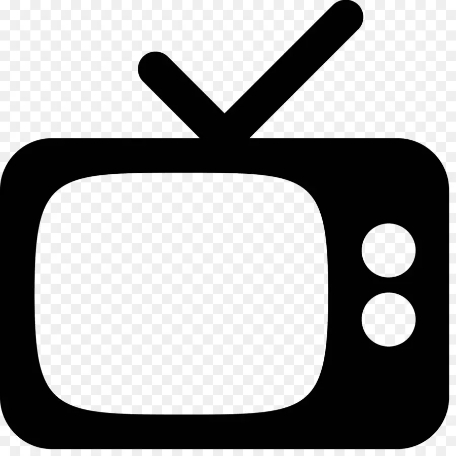 La Televisión，Iconos De Equipo PNG