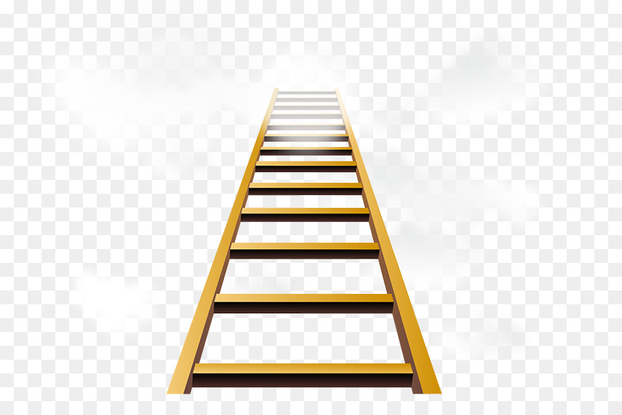 Escalera Al Cielo，Pasos PNG