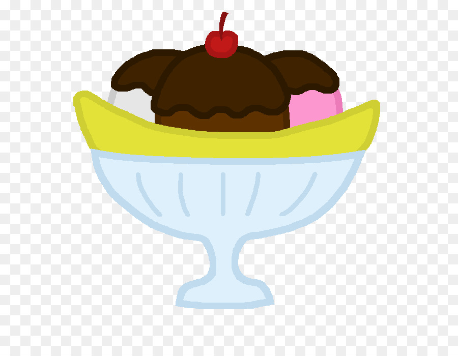 Muffin，Helado PNG