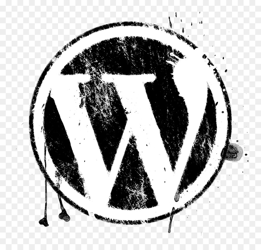 Desarrollo Web，Wordpress PNG