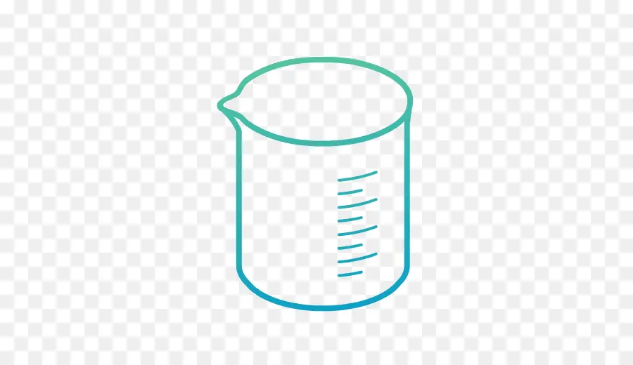 Vaso Medidor，Laboratorio PNG