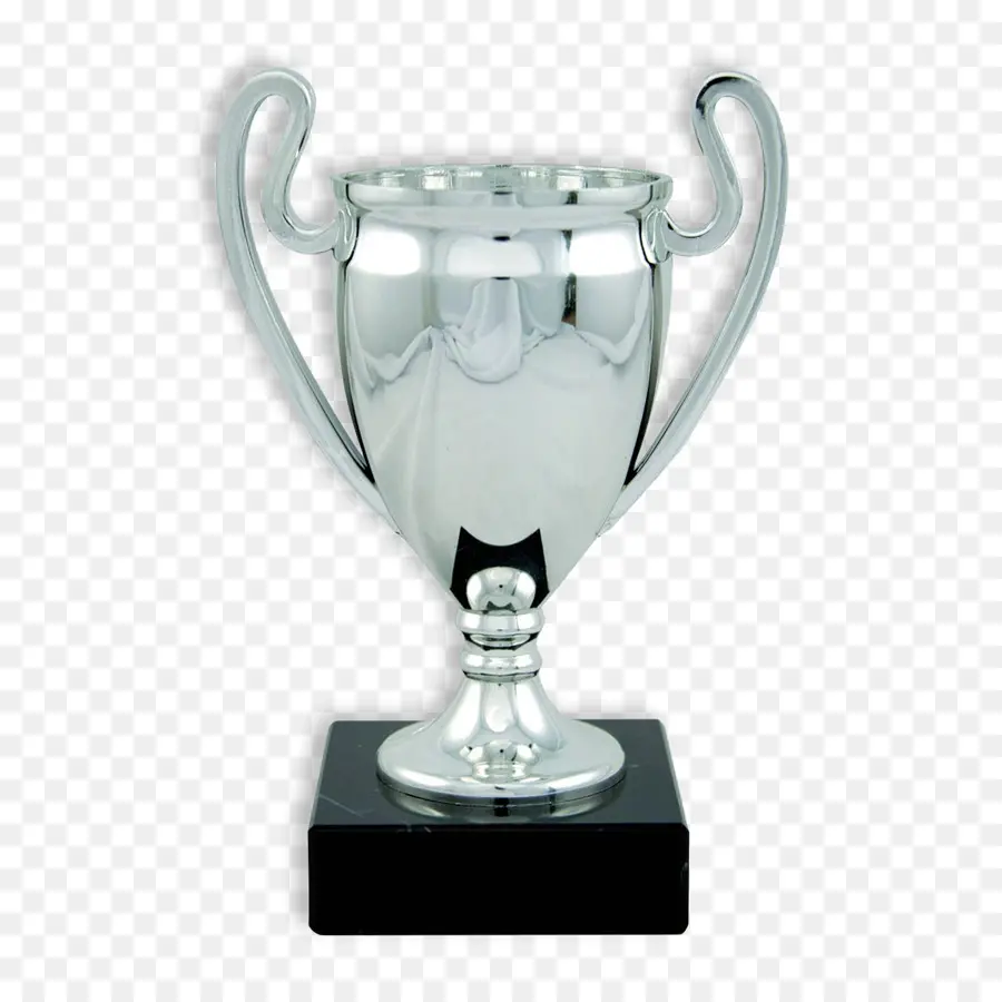 Trofeo，Plata PNG