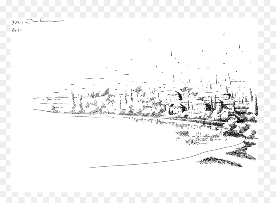 Ciudades Invisibles，Dibujo PNG