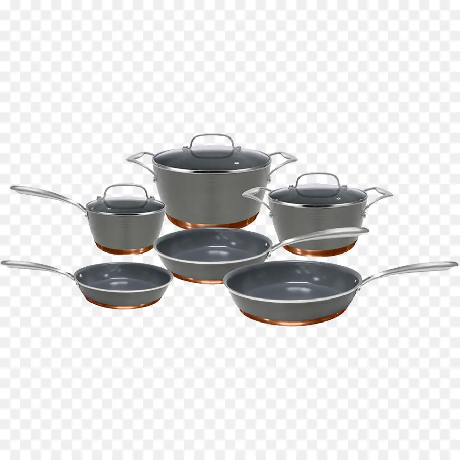 Juego De Utensilios De Cocina，Montones PNG