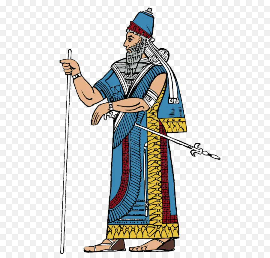 Mesopotamia，Asiria PNG