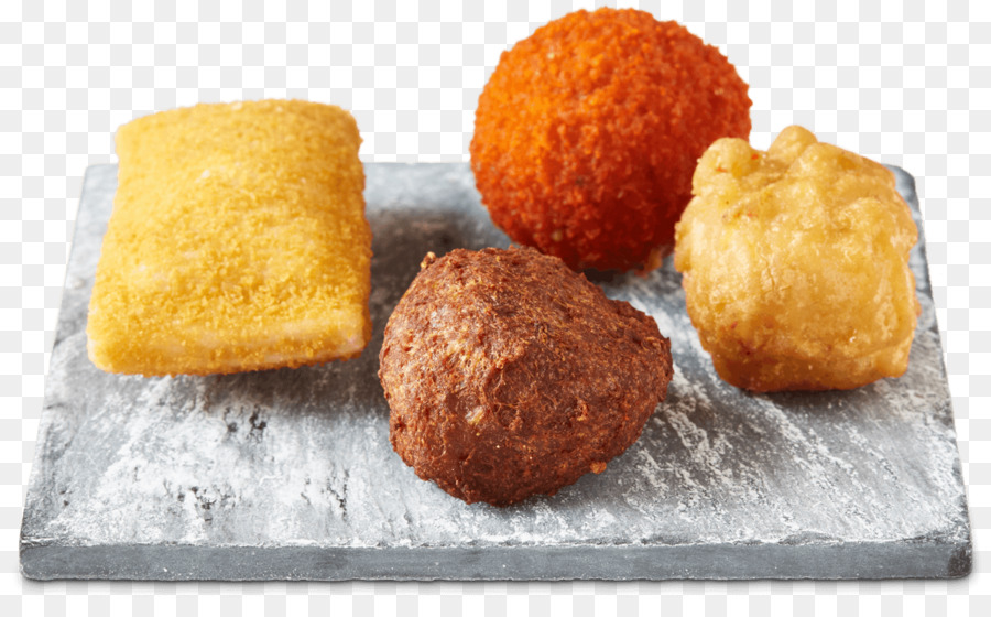 Bitterballen，Croqueta PNG