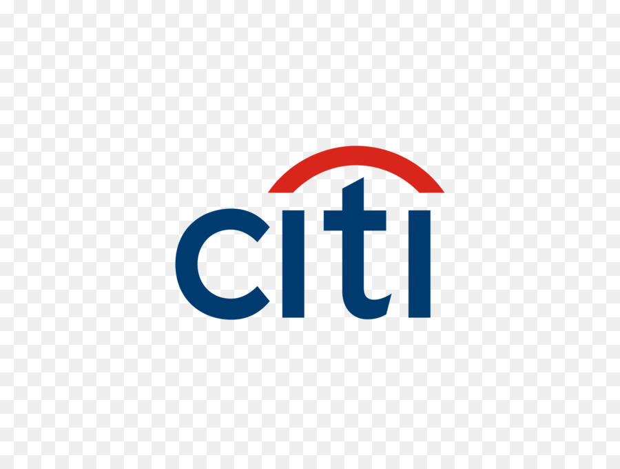 Logotipo，Citibank PNG