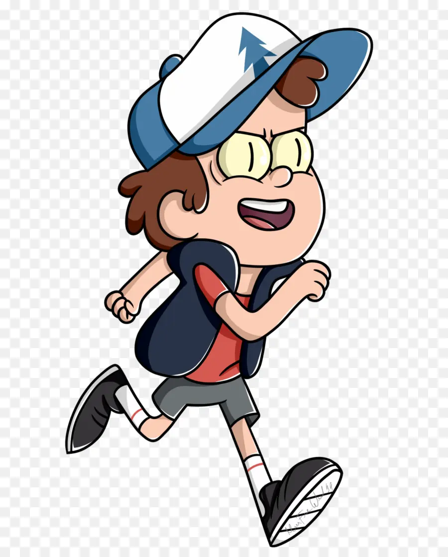 Dipper Pines，Mabel Pines PNG