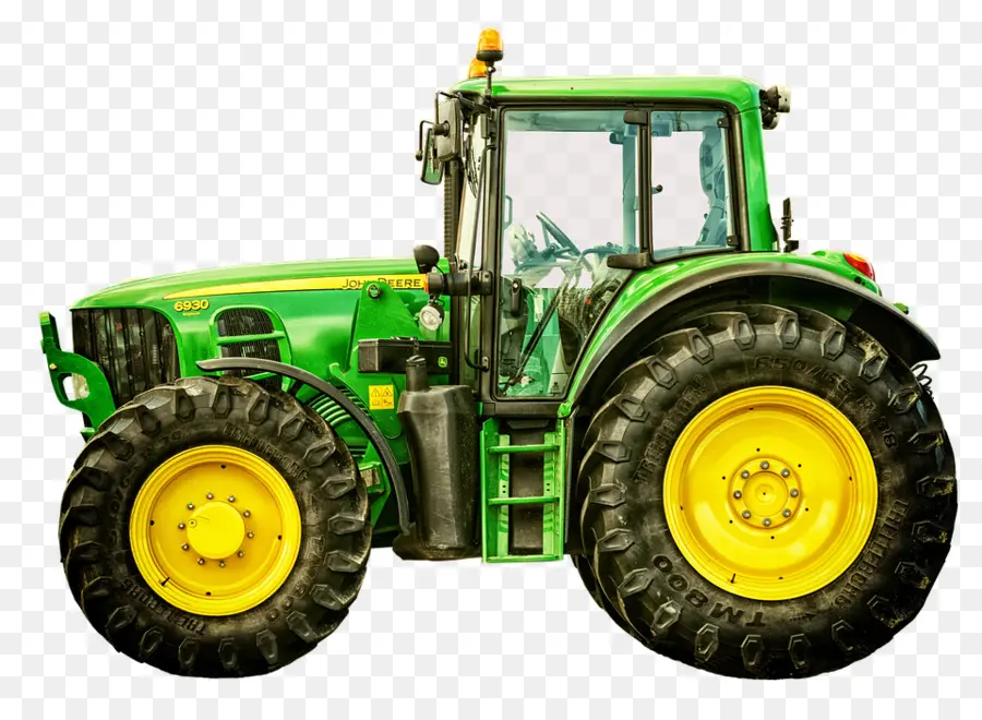 John Deere，Case Ih PNG