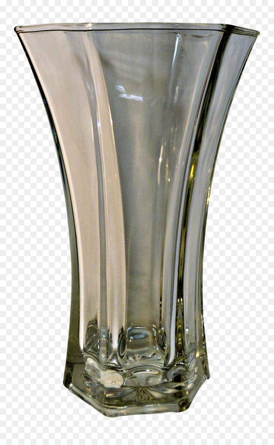 Vidrio，Vaso Highball PNG