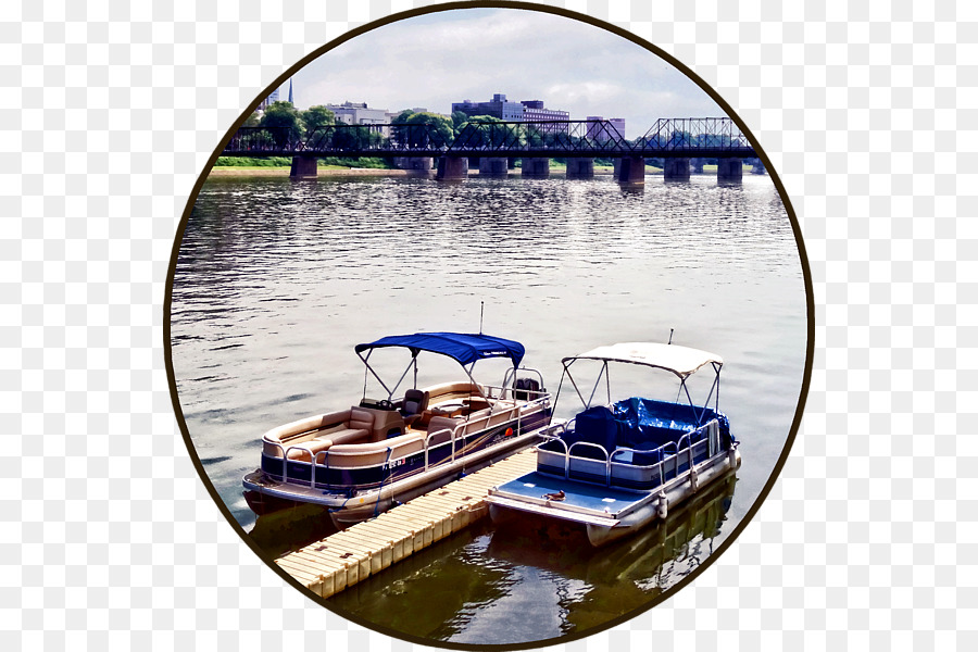 Walnut Street Bridge，El Mercado De Puente De La Calle PNG