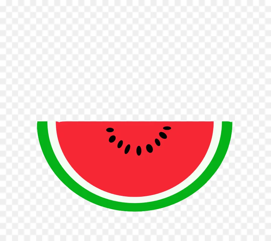 La Sandía，La Fruta PNG