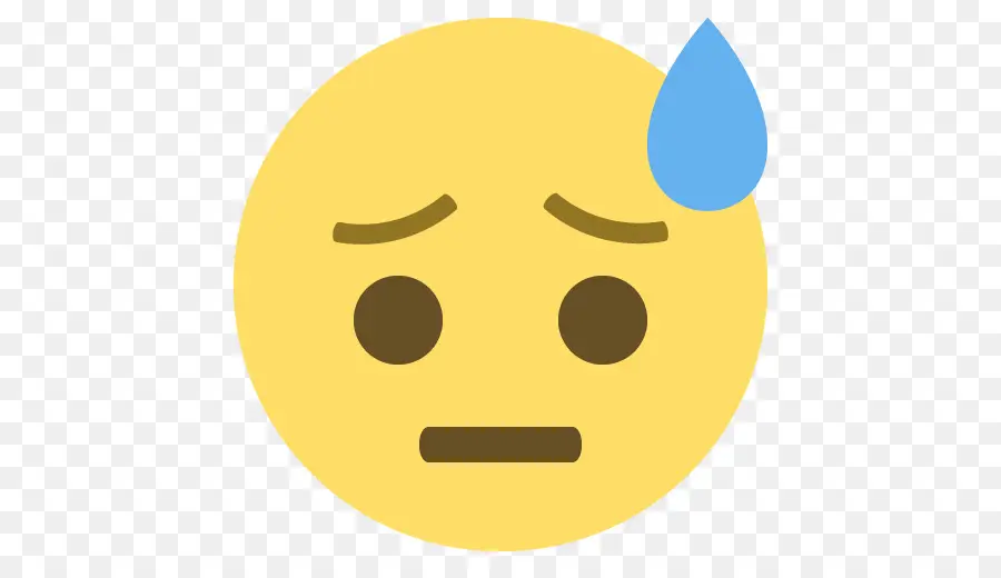 Emoji，Cara Con Lágrimas De Alegría Emoji PNG