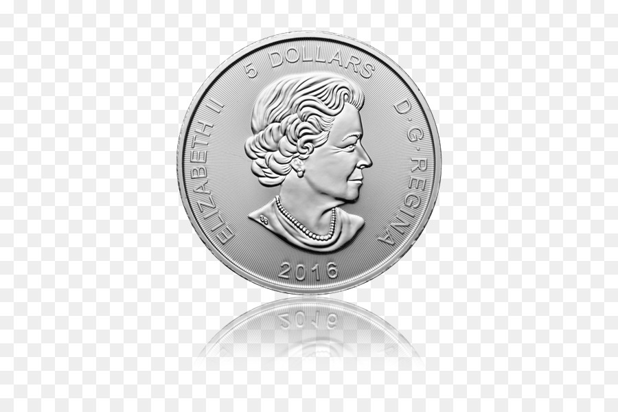 Moneda，Plata PNG