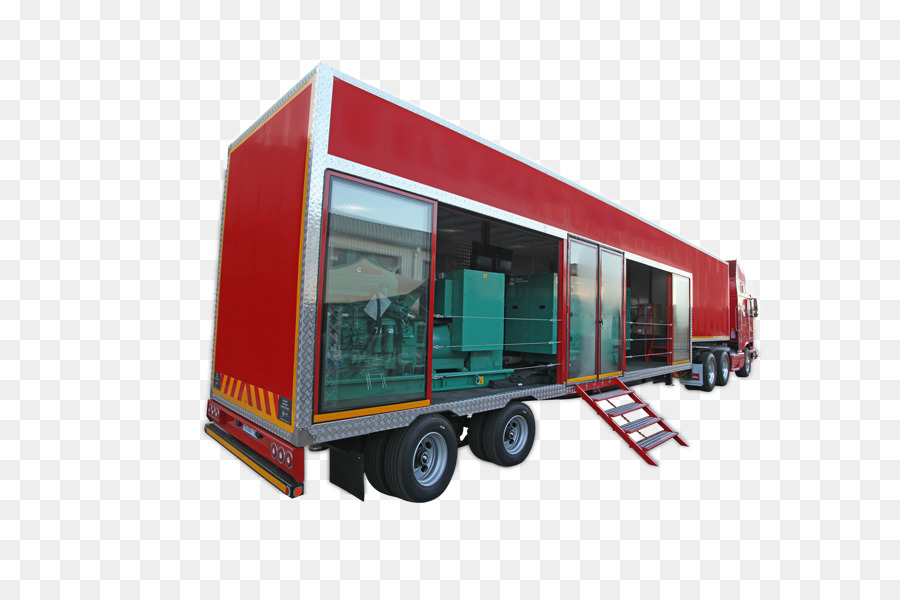 Transporte，Carga PNG