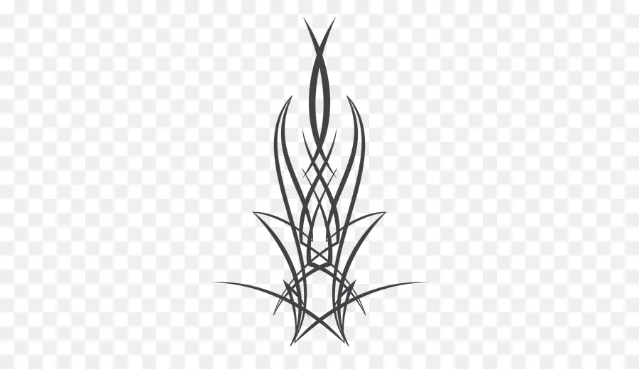 Arte De Línea，Pinstriping PNG