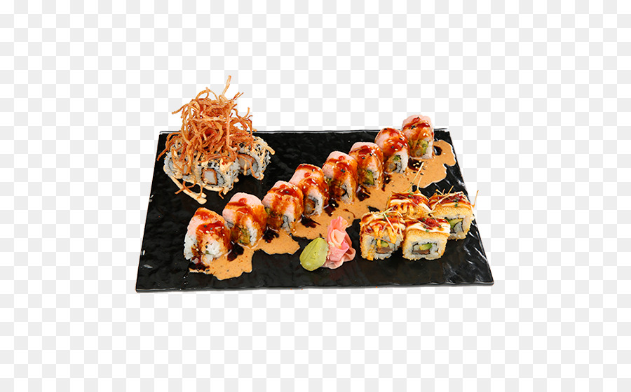 Sushi，California Roll PNG