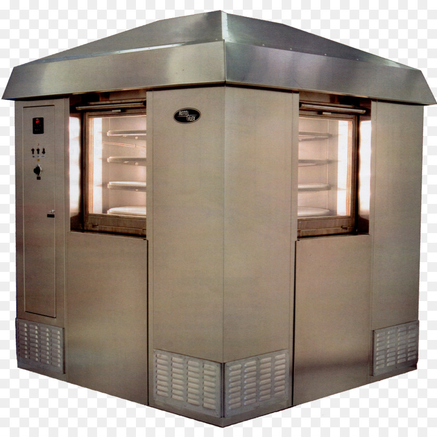 Rotoflex Horno Co，Pizza PNG