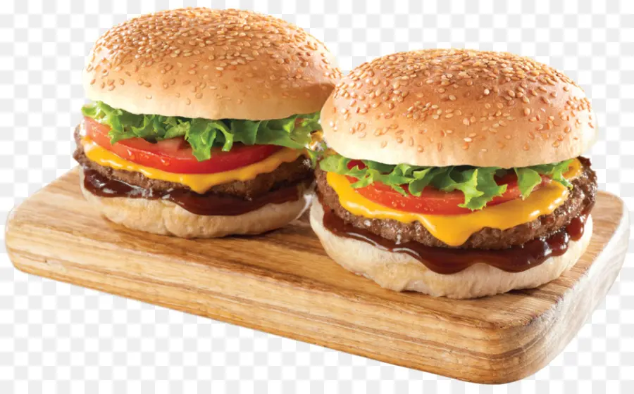 Hamburguesas Con Queso，Hamburguesas PNG