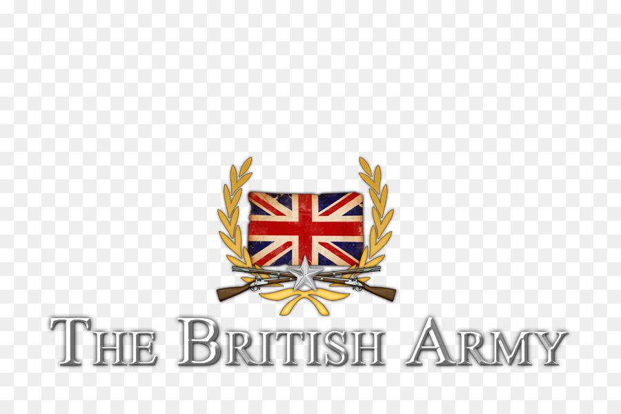 Ejército Británico，Militar PNG