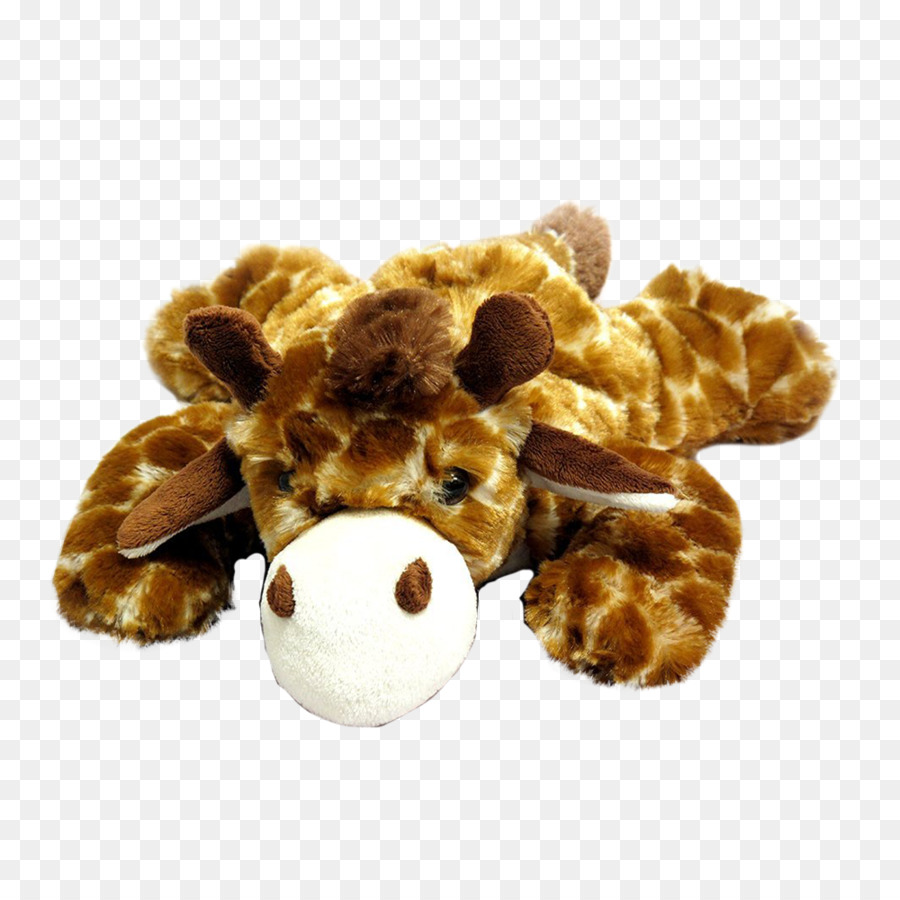 Jirafa，Animales De Peluche Juguetes De Peluche PNG