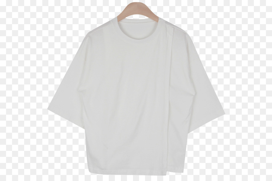 Camiseta，Manga PNG