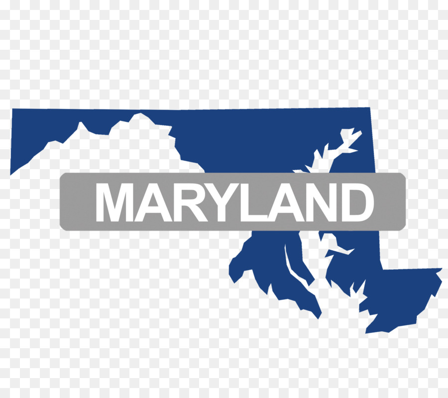 Maryland，Estado De Los Estados Unidos PNG