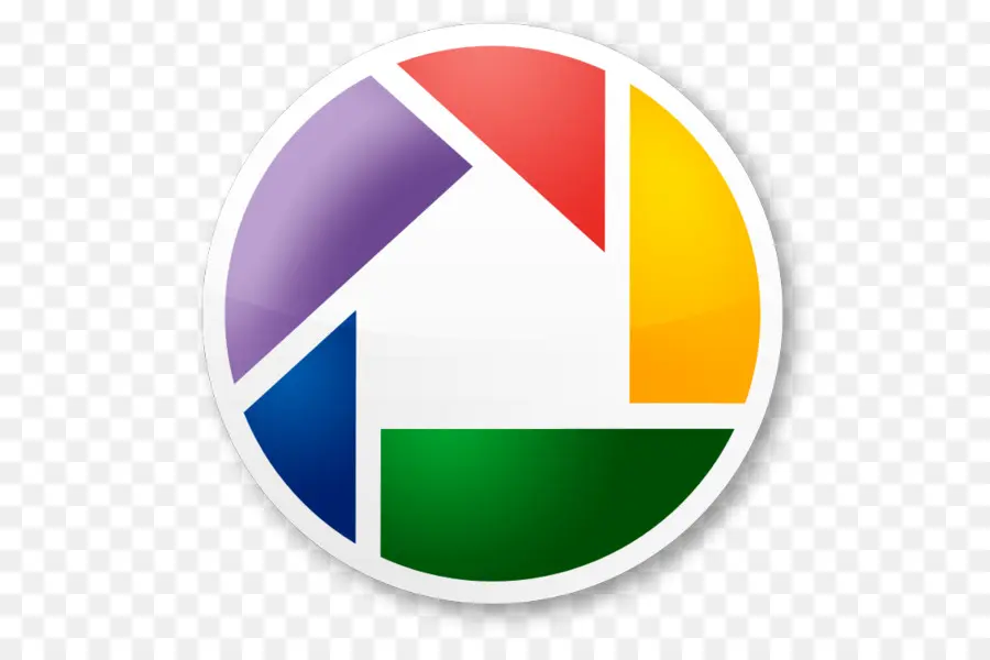 Picasa，Google Fotos PNG