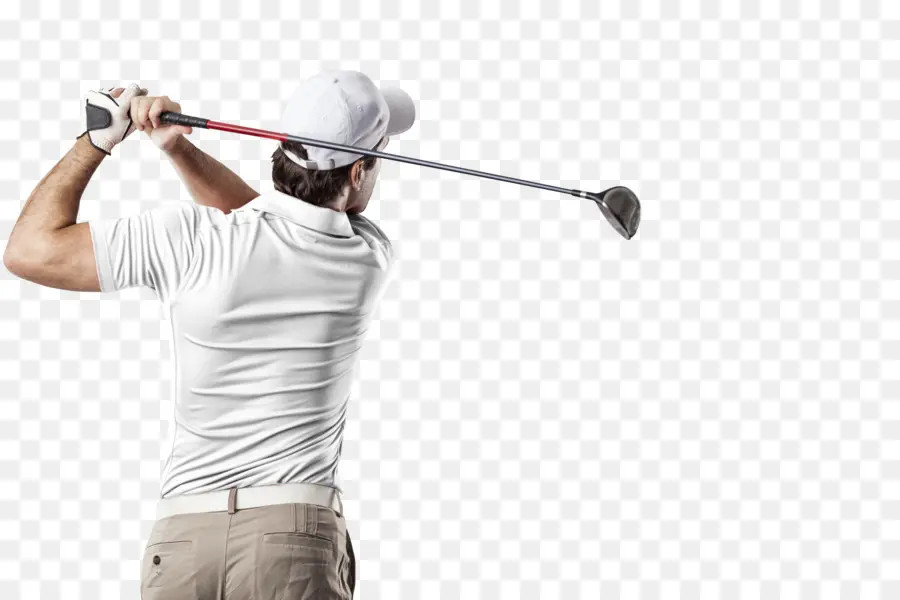 Golf，Golfista Profesional PNG