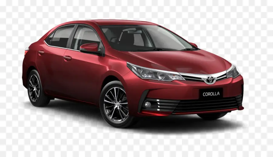 Toyota Corolla 2017，Toyota Corolla 2016 PNG