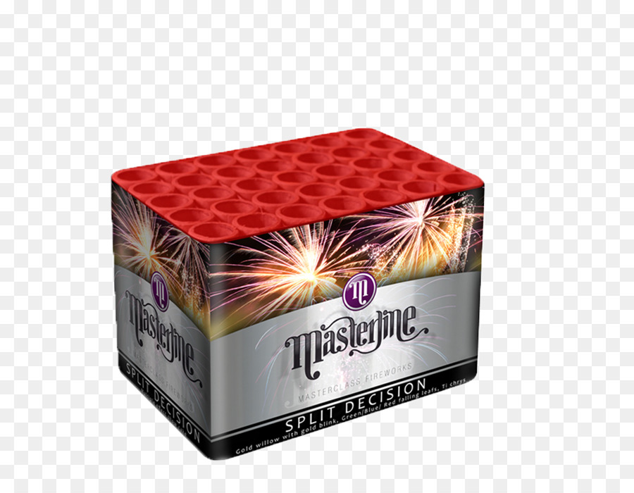 Thunderking，Fuegos Artificiales PNG